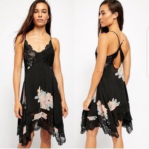 Free people dress NWT